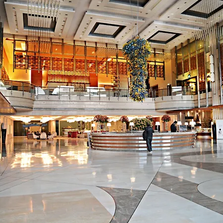 Hyatt Centric Janakpuri New Delhi-3